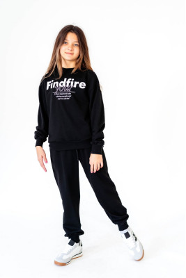 Костюм для дівчат